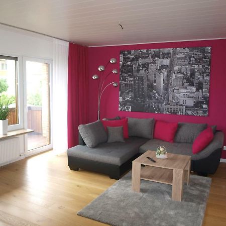 שוואבאך Sc Apartment - Nurnberg Messe / Frankisches Seenland מראה חיצוני תמונה