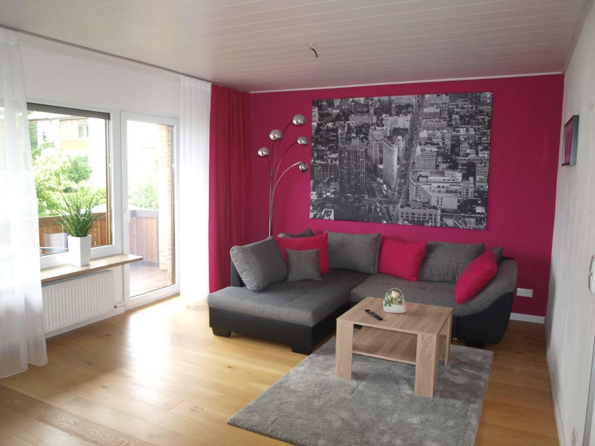 שוואבאך Sc Apartment - Nurnberg Messe / Frankisches Seenland מראה חיצוני תמונה